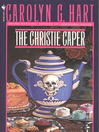 Cover image for The Christie Caper